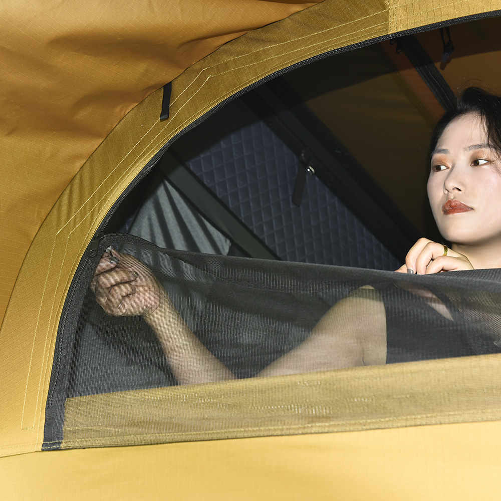 Outdoor 4-person waterproof po - Outdoor Camping Jeep 리뷰 및 가격