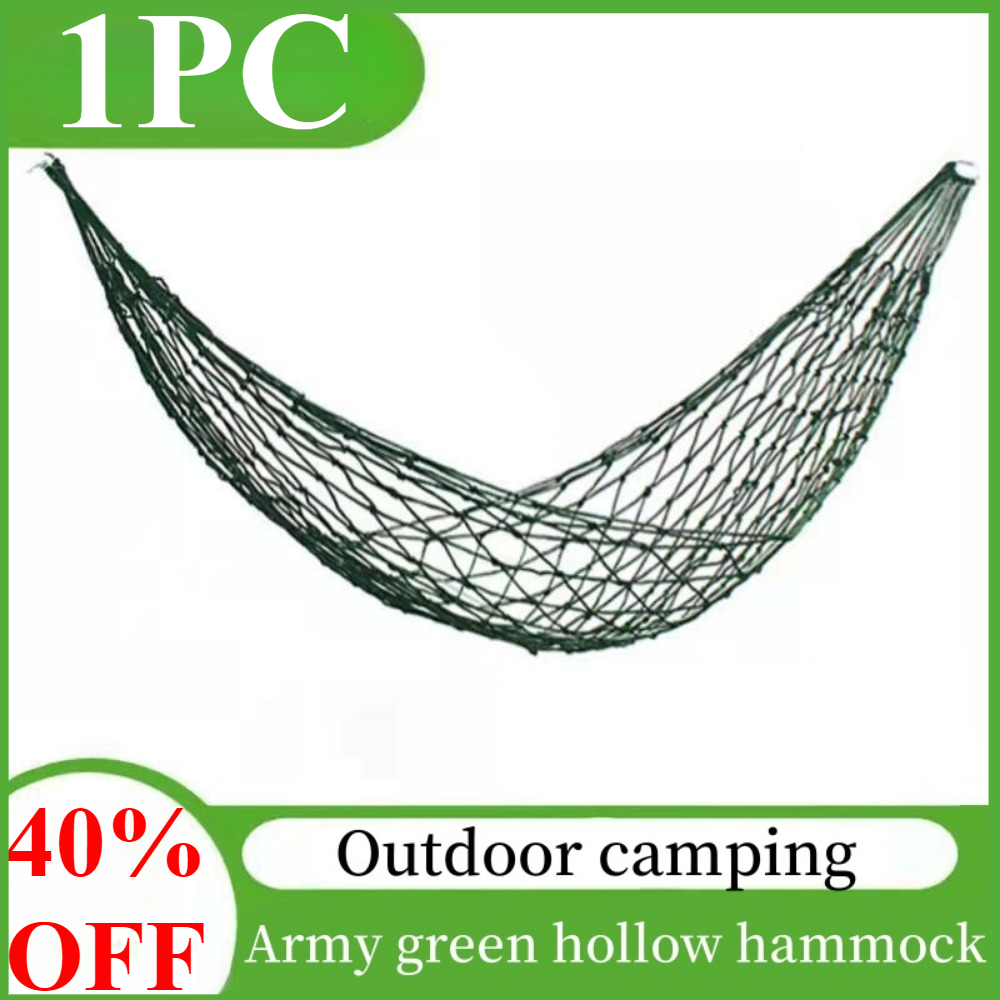 Nylon Rope Meshy Hammock For O - Camping Rope 리뷰 및 가격