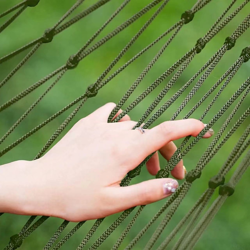 Nylon Rope Meshy Hammock For O - Camping Rope 리뷰 및 가격