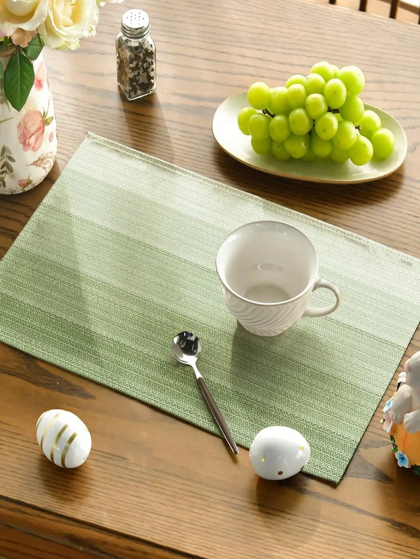 4pcs Tablecloth, Modern Living - Outdoor Camping Kitchen 리뷰 및 가격