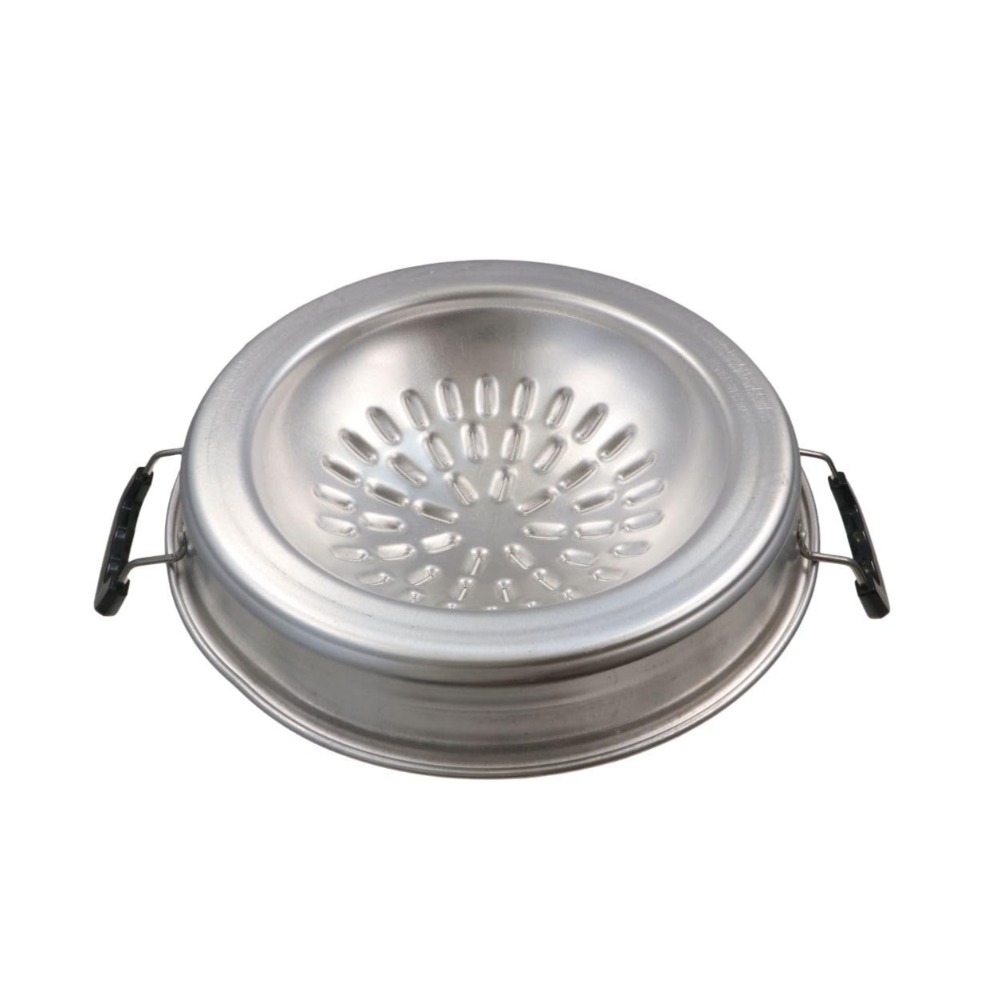 2 in 1 Hot Pot Grill Pan Non S - Outdoor Camping Kitchen 리뷰 및 가격