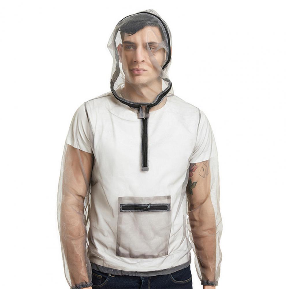 Outdoor Ultralight Mesh Hooded - Outdoor Camping Jacket 리뷰 및 가격