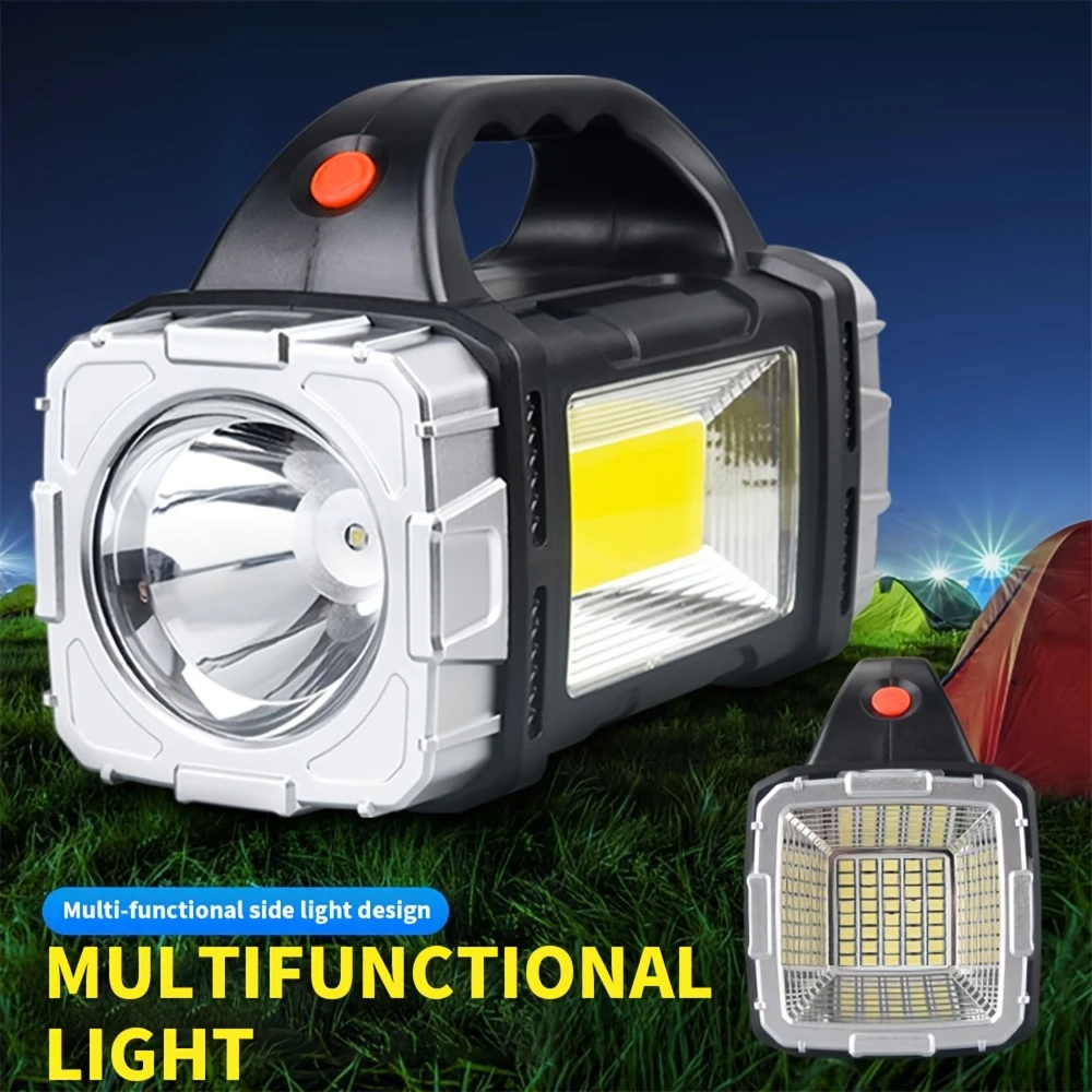 Portable Powerful USB Recharge - Outdoor Camping Light Portable 리뷰 및 가격