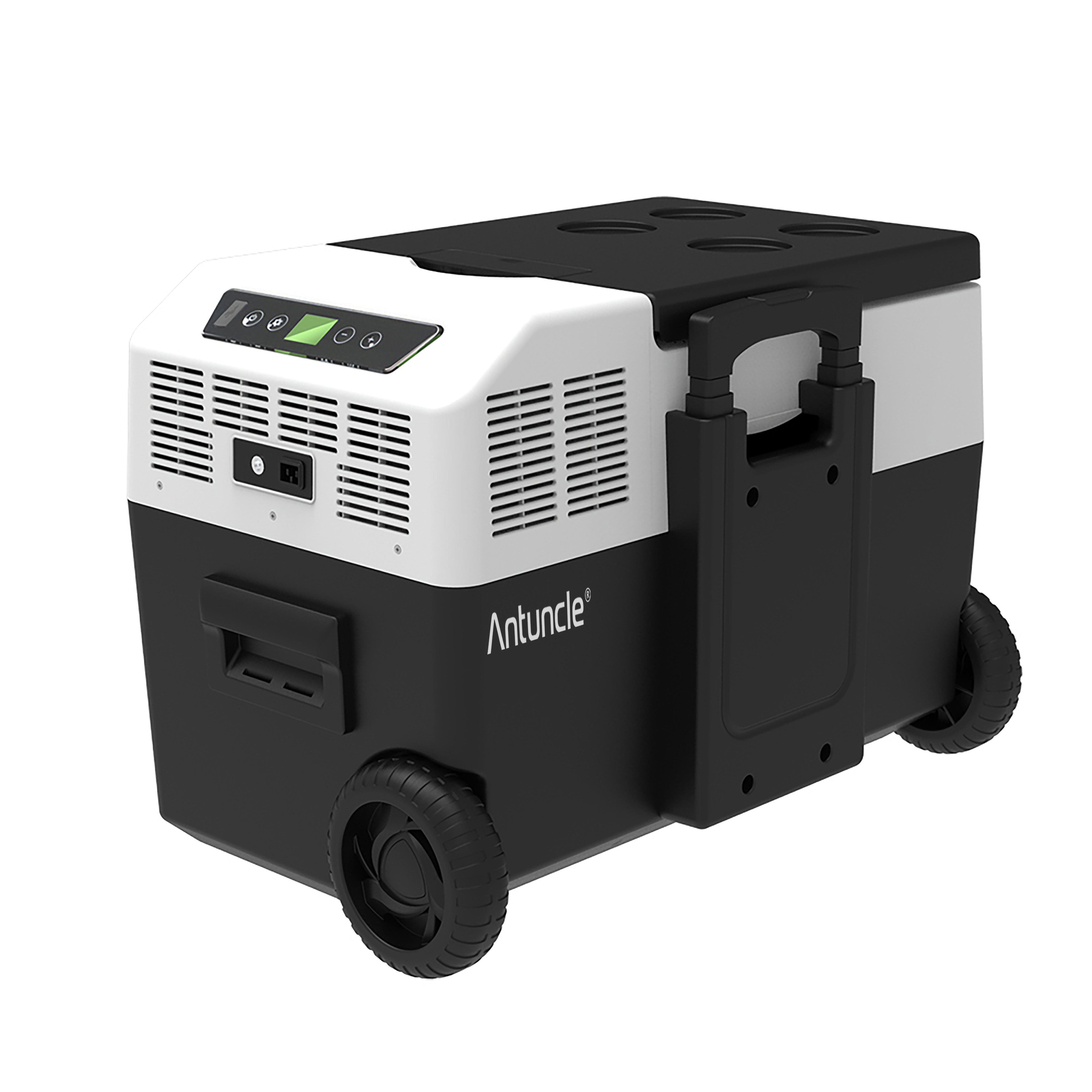Portable 12V 24V Freezer 30L 4 - Outdoor Camping Fridge 리뷰 및 가격