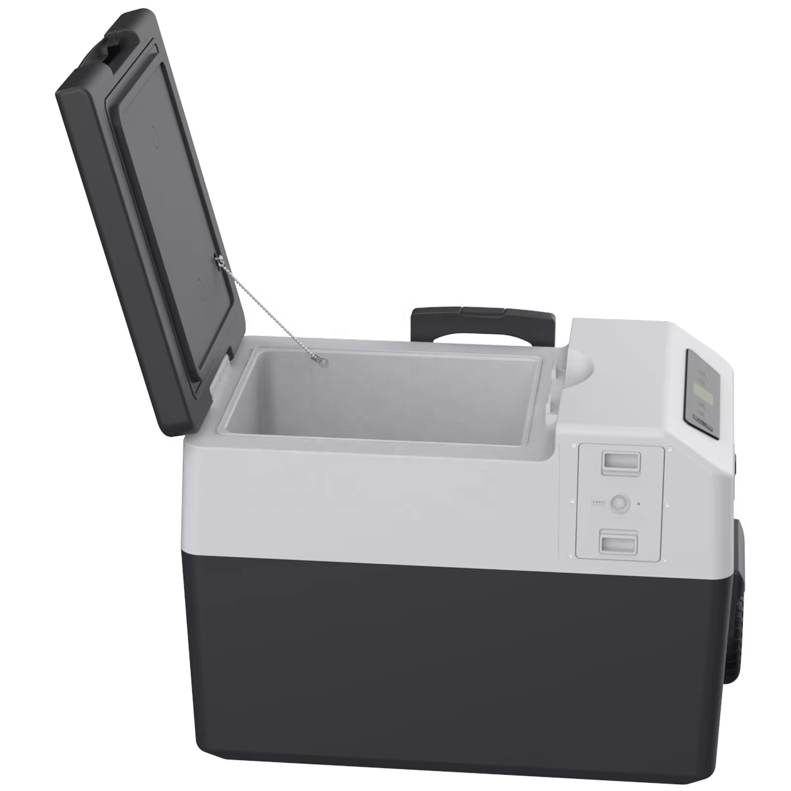 Portable 12V 24V Freezer 30L 4 - Outdoor Camping Fridge 리뷰 및 가격