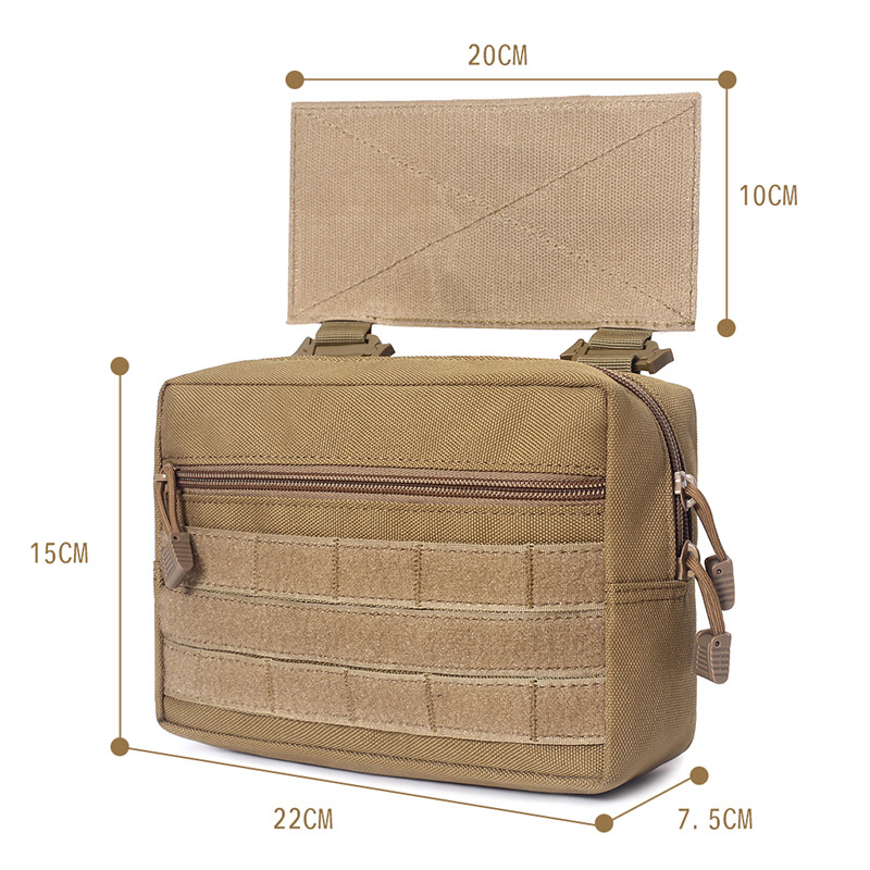 Outdoor Sports Molle Tactical  - Outdoor Camping Vest 리뷰 및 가격