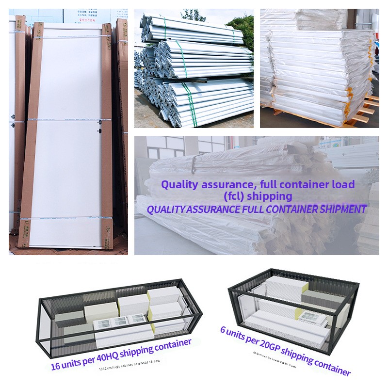 Mobile Housing, Construction S - Outdoor Camping House 리뷰 및 가격
