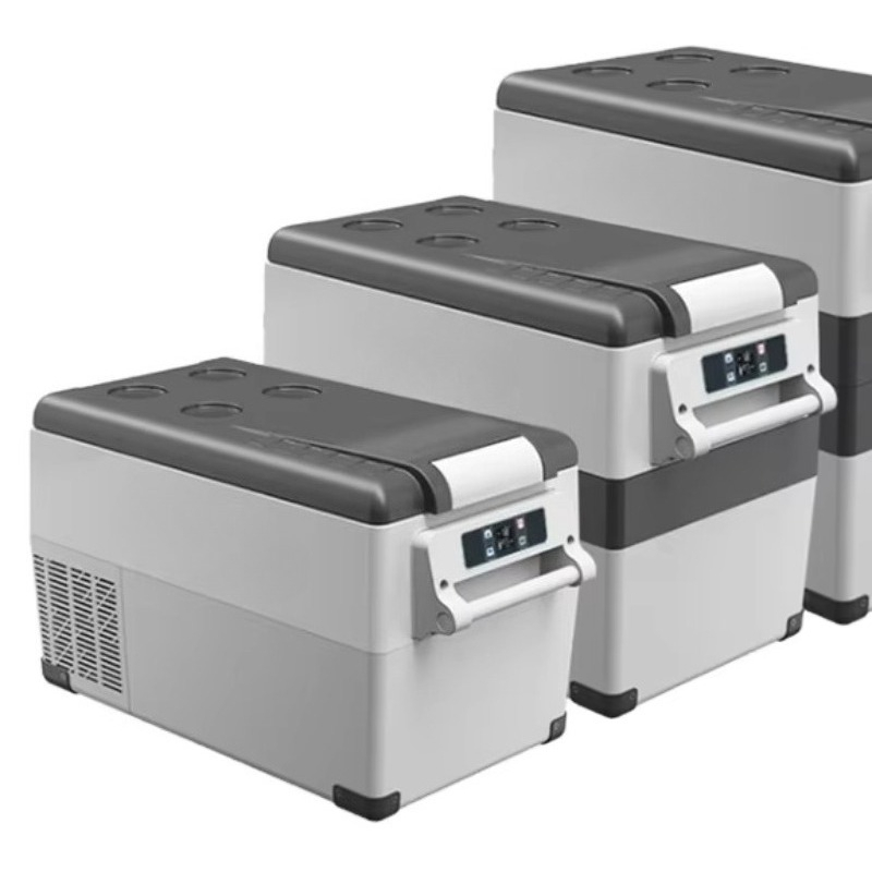 30L DC 12/24 Volt Cool Box 30L - Outdoor Camping Fridge 리뷰 및 가격