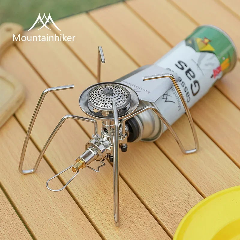MOUNTAINHIKER Spider Stove Out - Outdoor Camping Sink 리뷰 및 가격