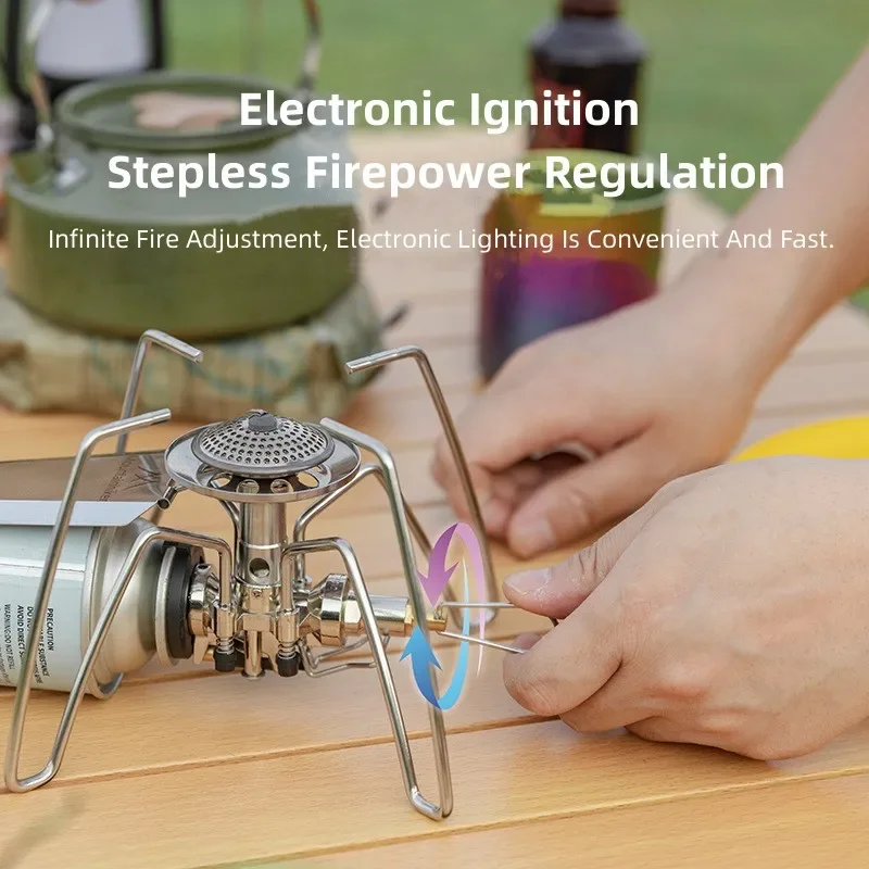 MOUNTAINHIKER Spider Stove Out - Outdoor Camping Sink 리뷰 및 가격