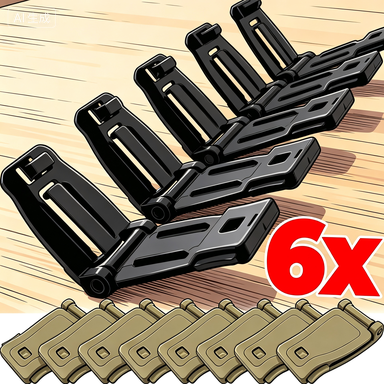 Buckle Clip for Backpack Tacti - Outdoor Camping Stores 리뷰 및 가격