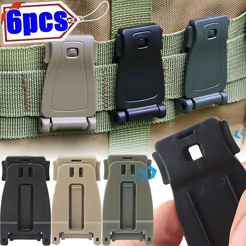 Buckle Clip for Backpack Tacti - Outdoor Camping Stores 리뷰 및 가격