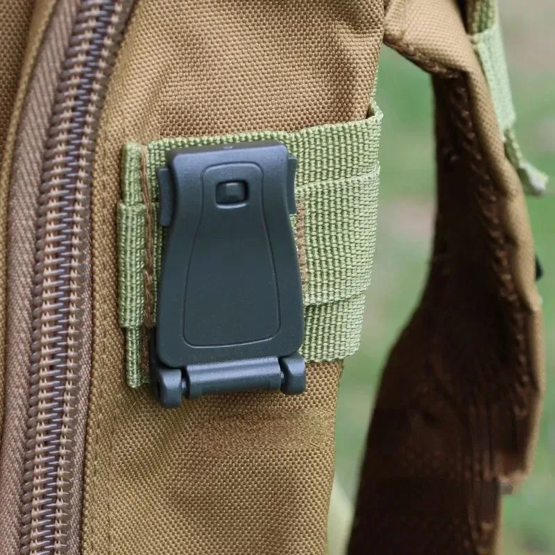 Buckle Clip for Backpack Tacti - Outdoor Camping Stores 리뷰 및 가격