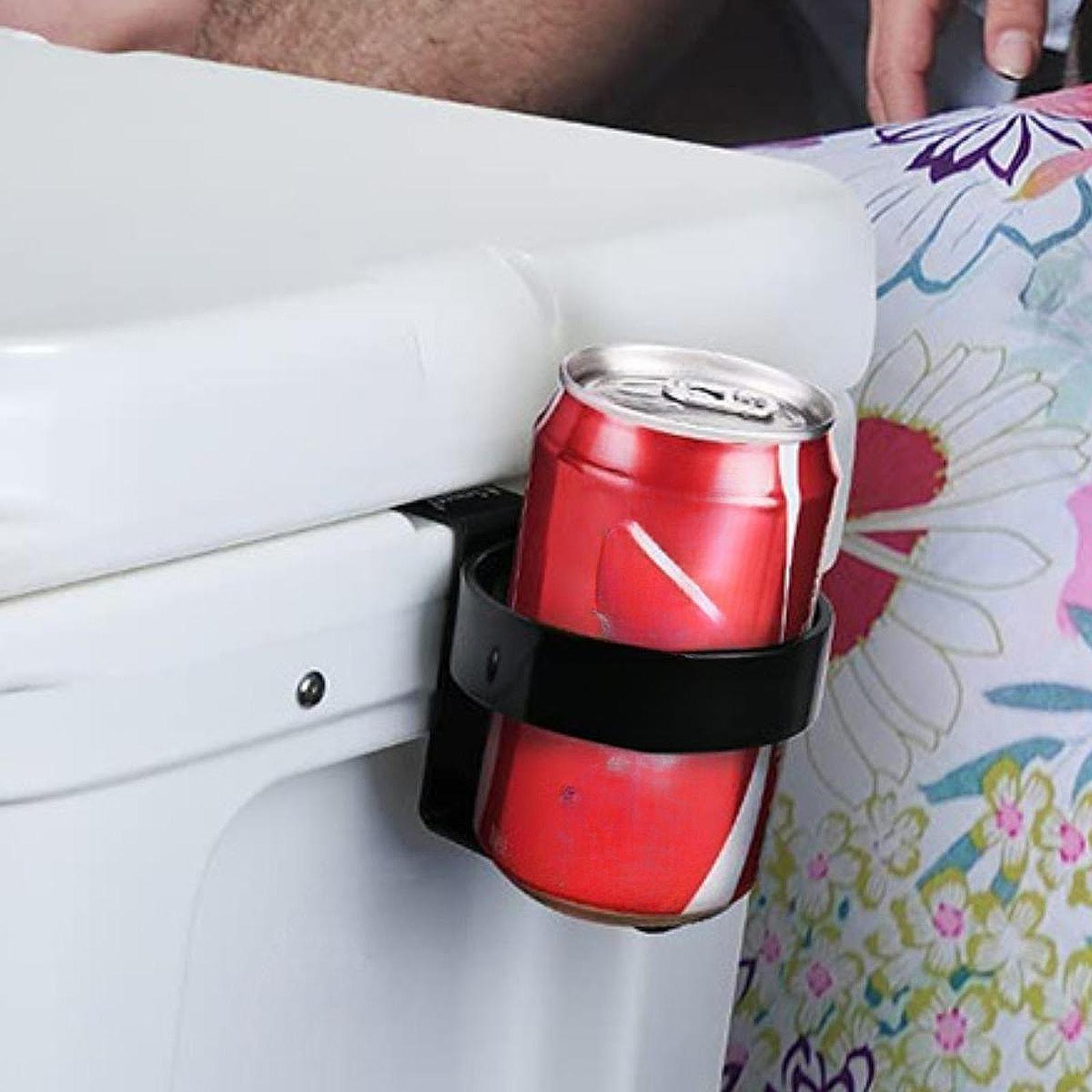 Cooler Cup Holder Outdoor Tool - Outdoor Camping Fridge 리뷰 및 가격