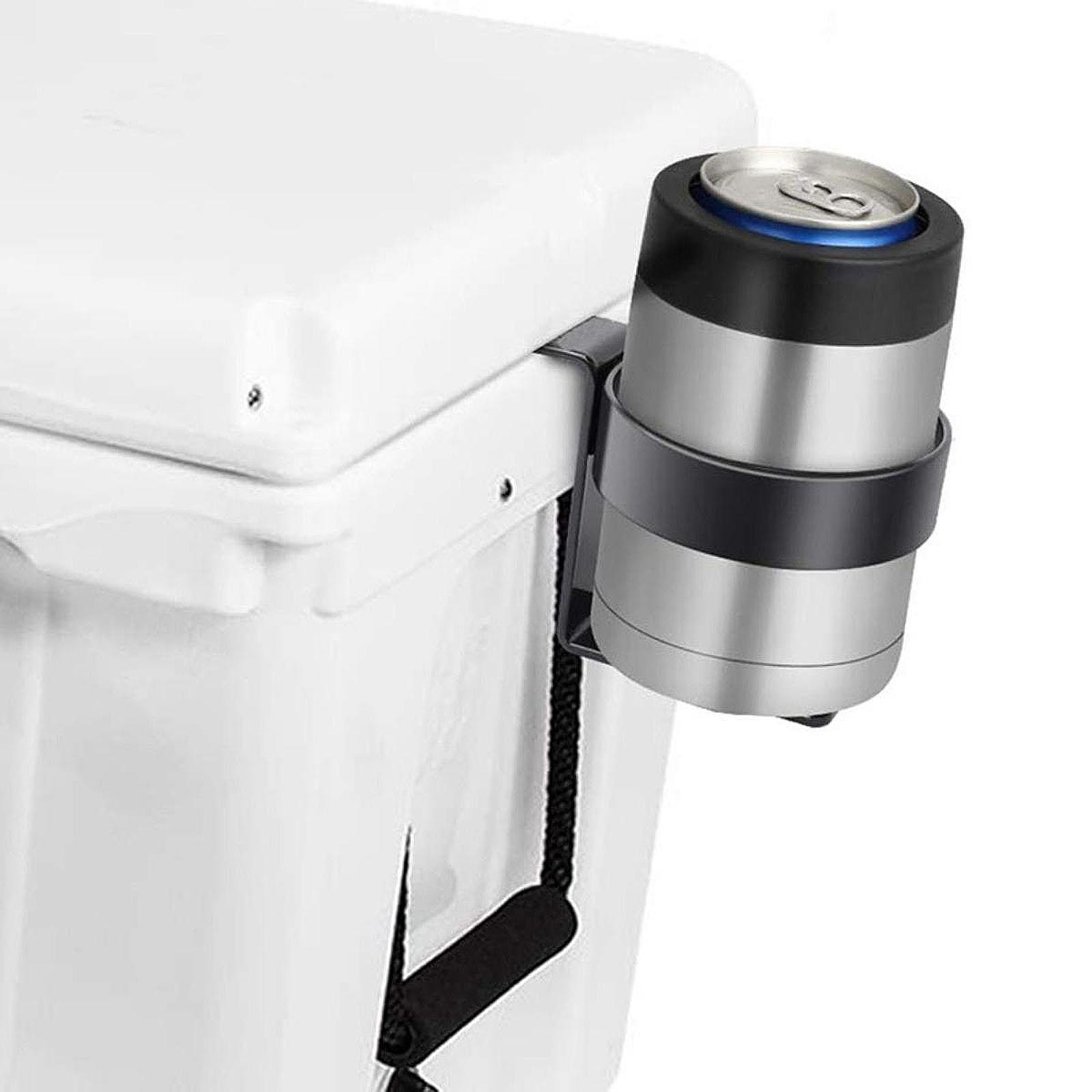 Cooler Cup Holder Outdoor Tool - Outdoor Camping Fridge 리뷰 및 가격