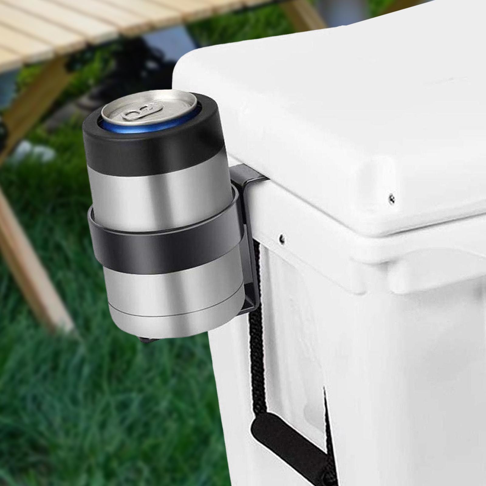 Cooler Cup Holder Outdoor Tool - Outdoor Camping Fridge 리뷰 및 가격
