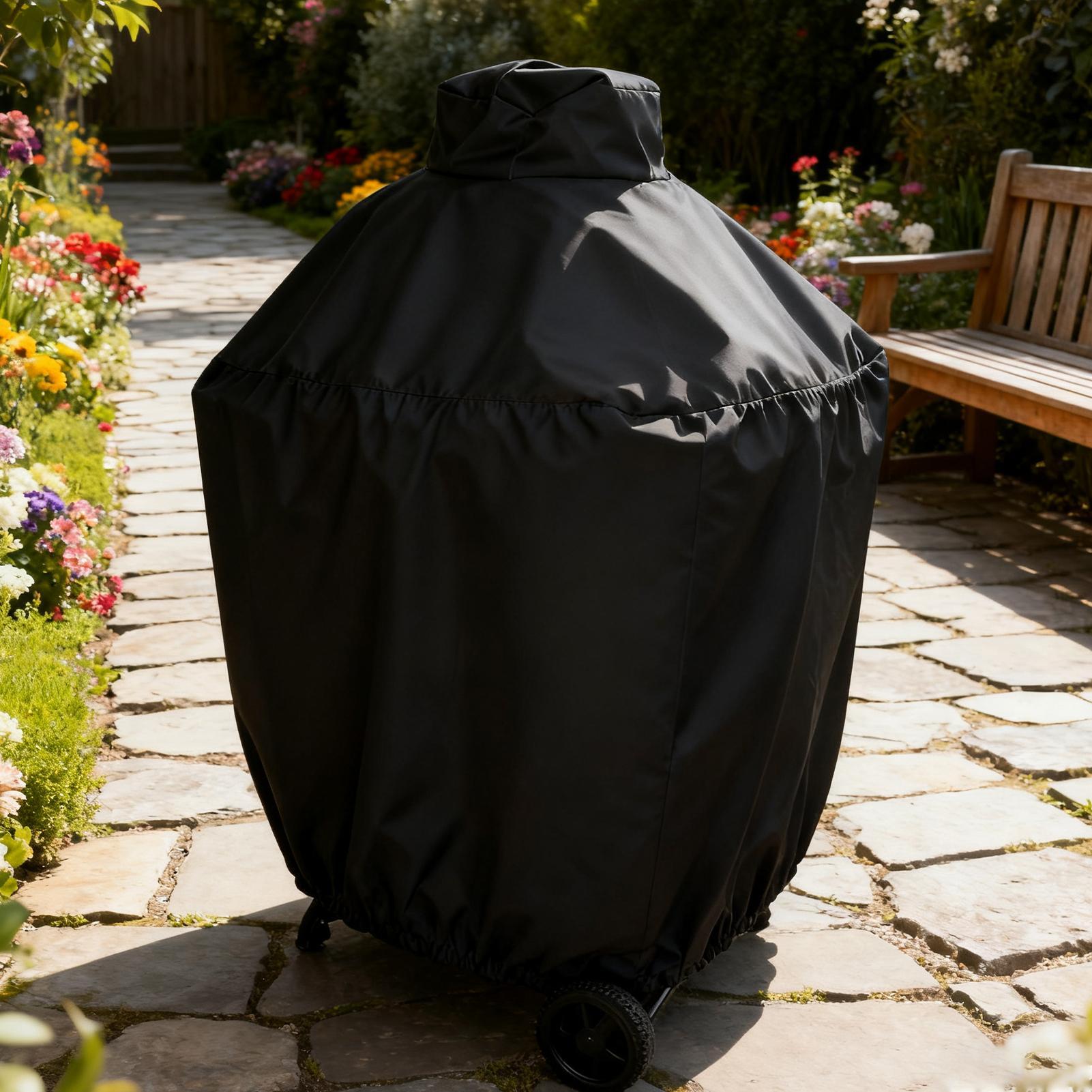 Grill Covers Protector 210D Ox - Outdoor Camping Kitchen 리뷰 및 가격