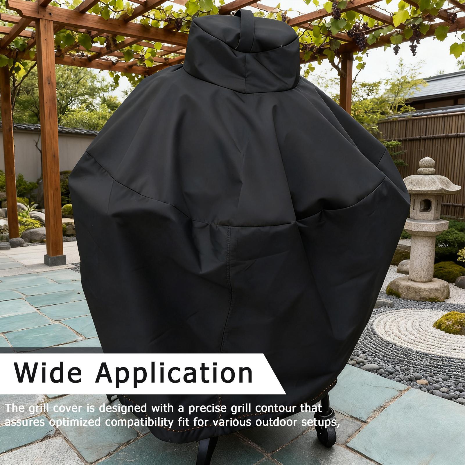 Grill Covers Protector 210D Ox - Outdoor Camping Kitchen 리뷰 및 가격