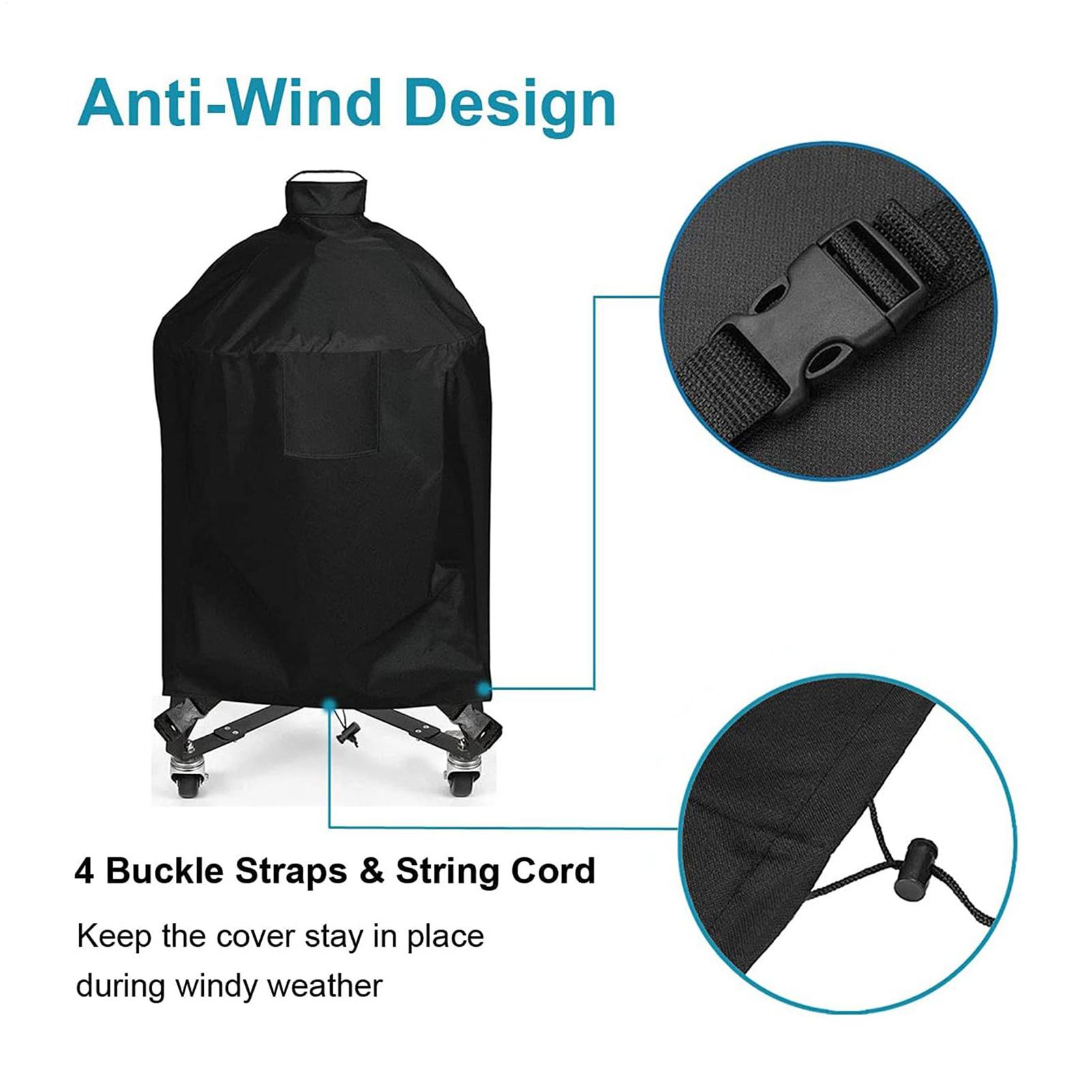 Grill Covers Protector 210D Ox - Outdoor Camping Kitchen 리뷰 및 가격
