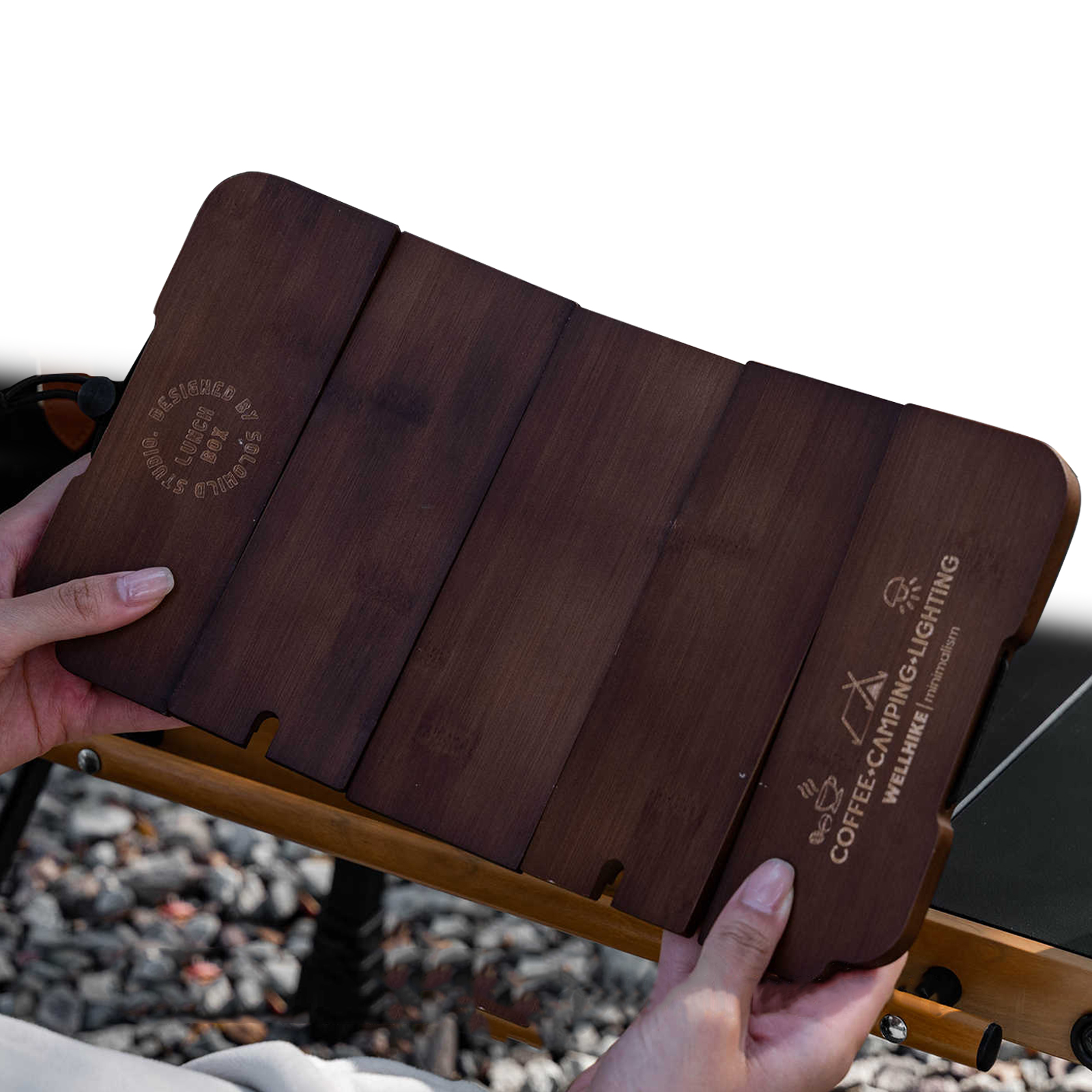 Table Top Board Compatible wit - Outdoor Camping Box 리뷰 및 가격