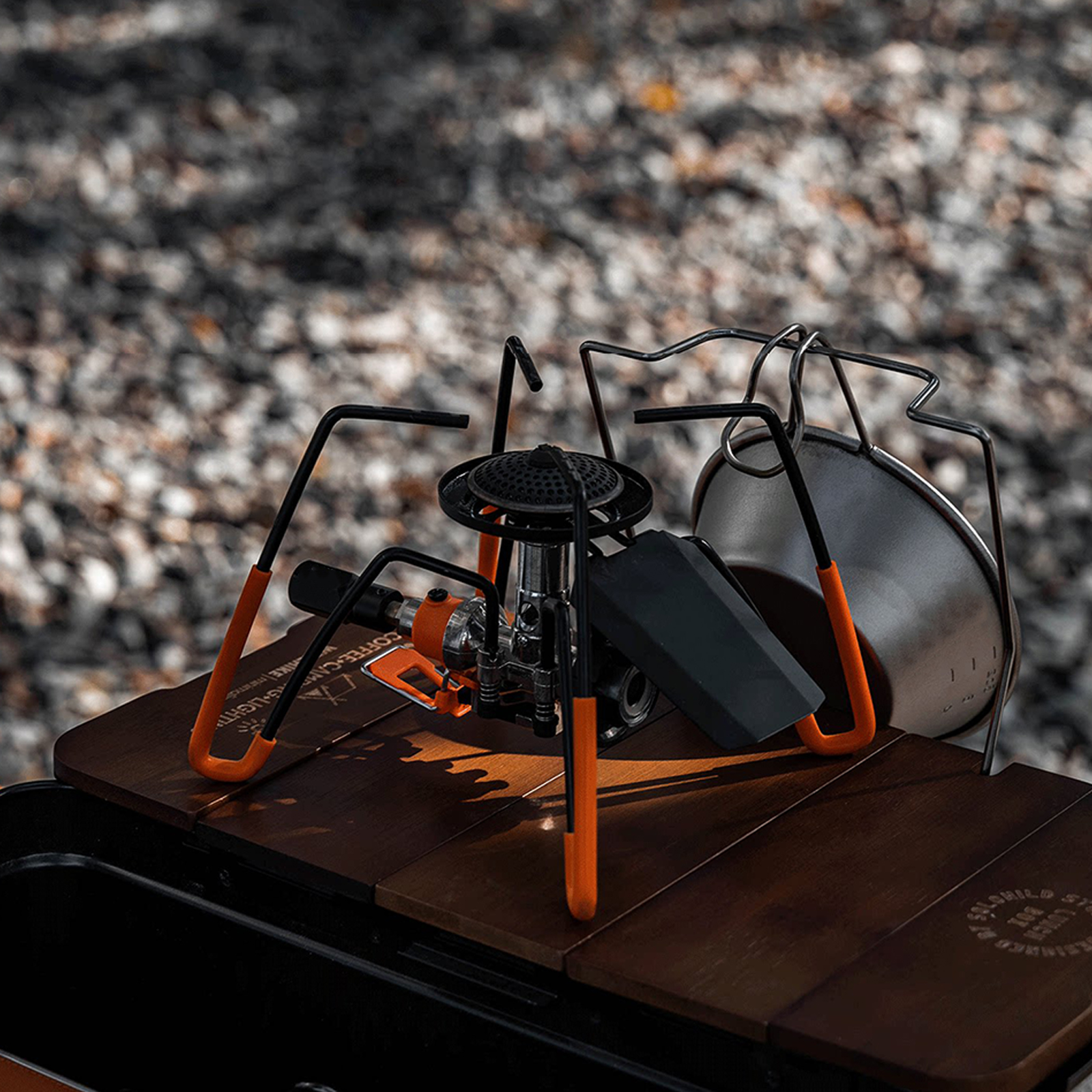 Table Top Board Compatible wit - Outdoor Camping Box 리뷰 및 가격