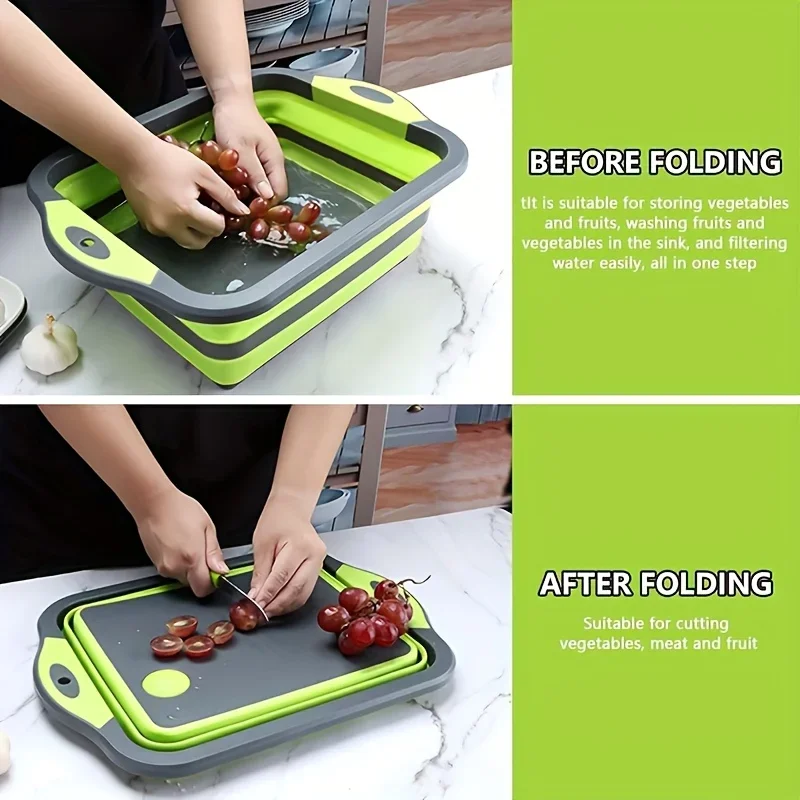 Portable Foldable Water Basin  - Outdoor Camping Sink 리뷰 및 가격