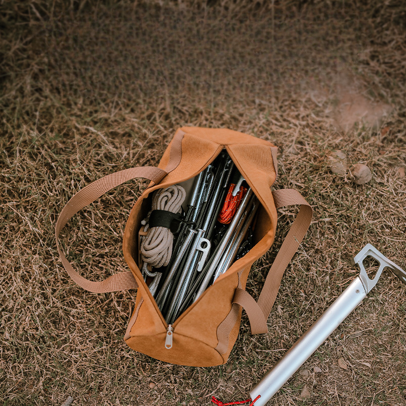 Multifunctional Camping Storag - Outdoor Camping Accessories 리뷰 및 가격
