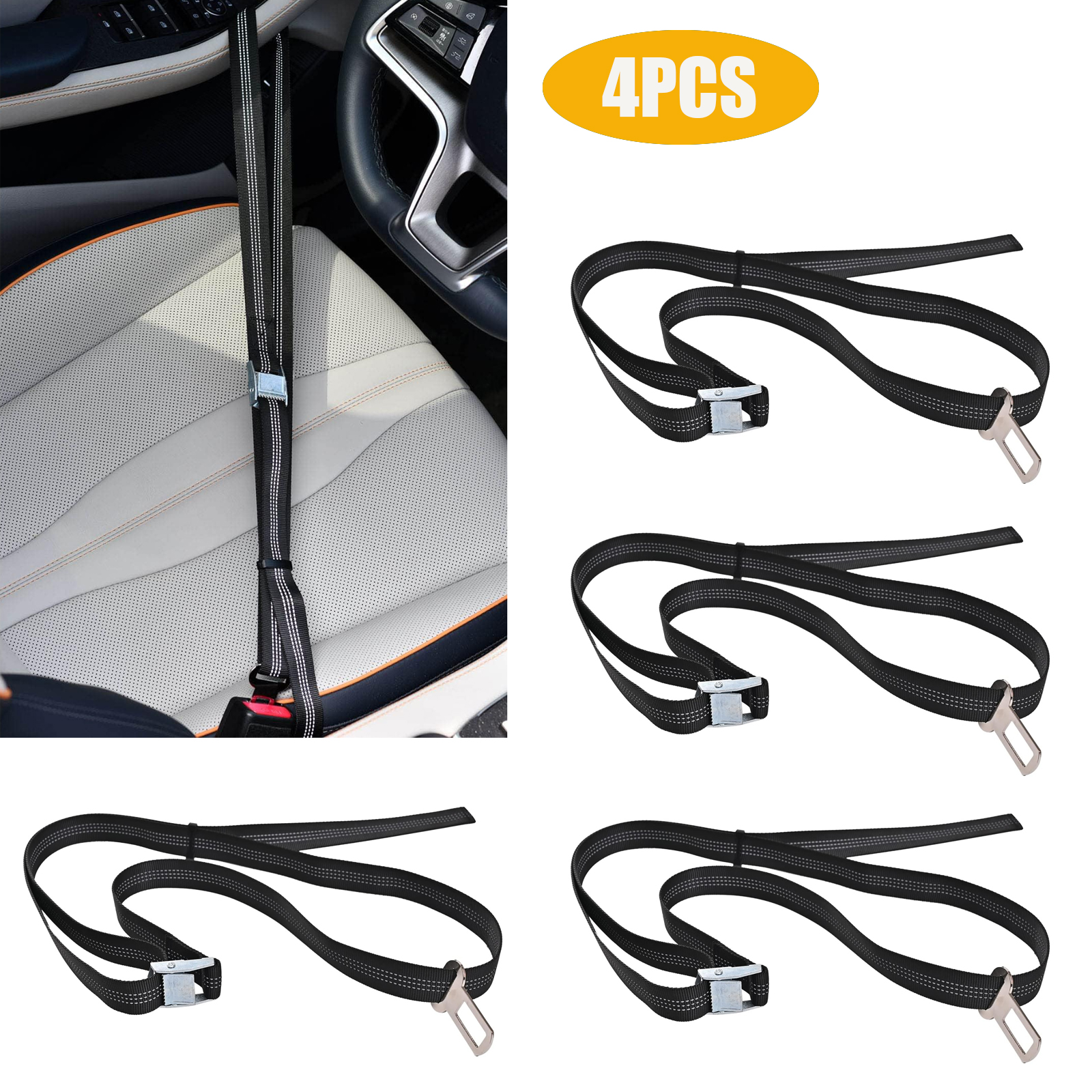 4 Pcs RV Door Anti-Theft Secur - Outdoor Camping Accessories 리뷰 및 가격