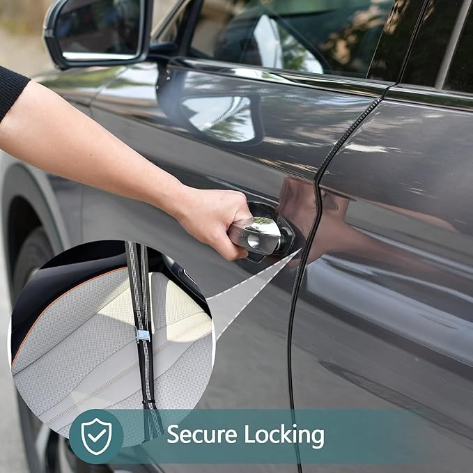 4 Pcs RV Door Anti-Theft Secur - Outdoor Camping Accessories 리뷰 및 가격