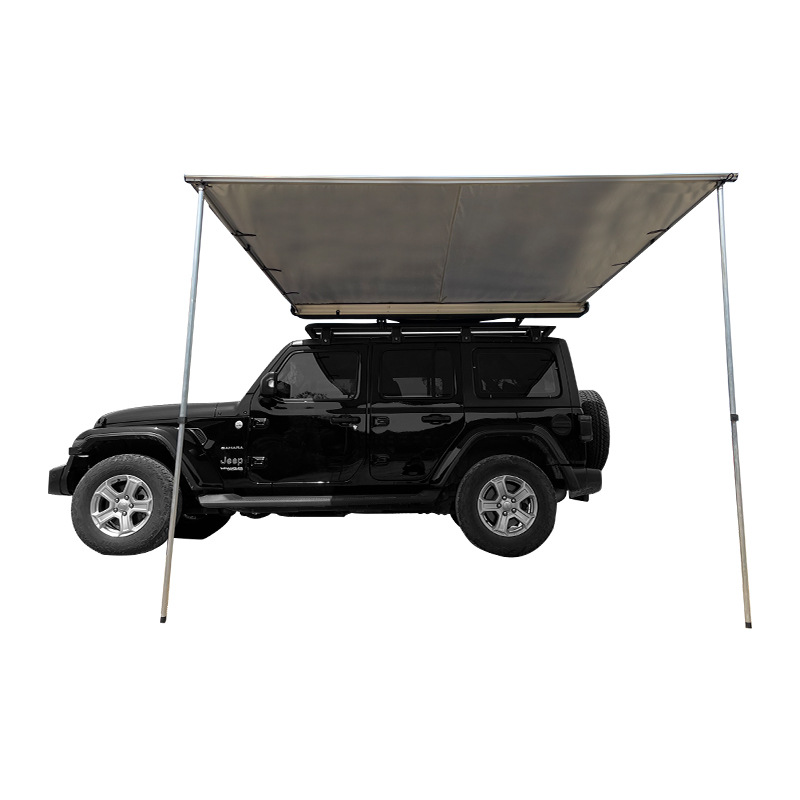 Car Side Awning, Waterproof Ox - Outdoor Camping Van Tent 리뷰 및 가격