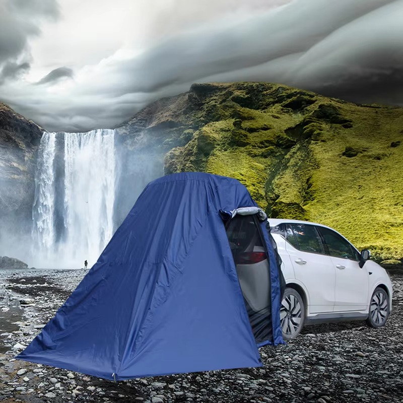 Suv Tailgate Outdoor Camping C - Outdoor Camping Van Tent 리뷰 및 가격