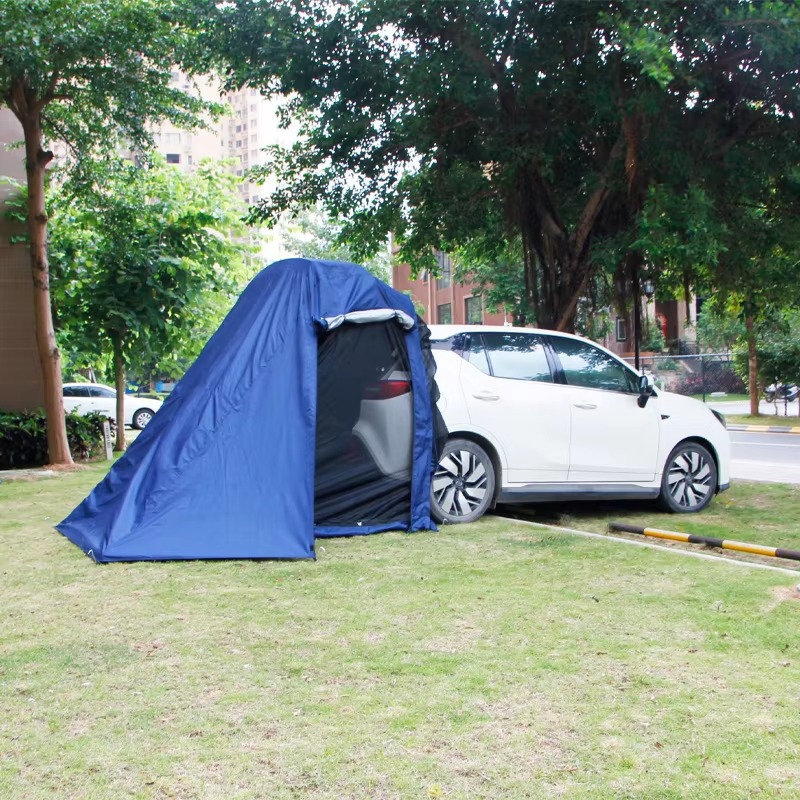 Suv Tailgate Outdoor Camping C - Outdoor Camping Van Tent 리뷰 및 가격