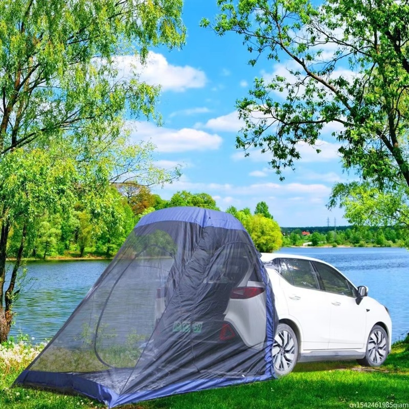 Suv Tailgate Outdoor Camping C - Outdoor Camping Van Tent 리뷰 및 가격