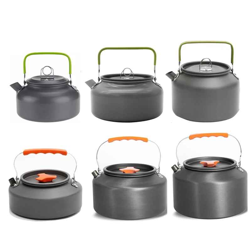 Home Household Camping Cookwar - Outdoor Camping Kitchen 리뷰 및 가격
