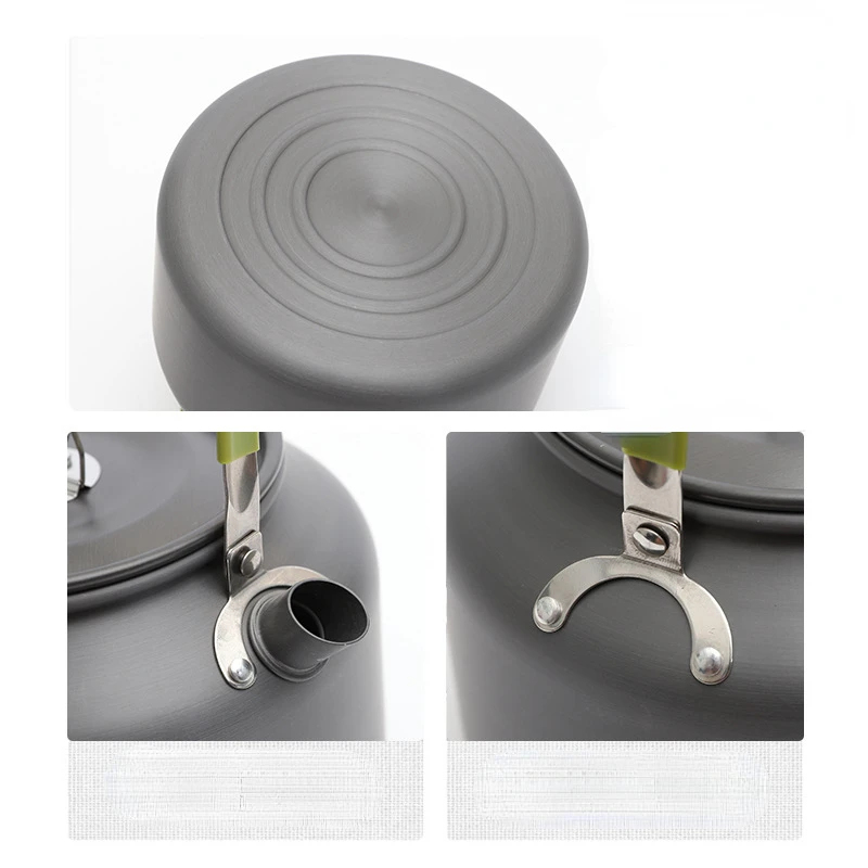 Home Household Camping Cookwar - Outdoor Camping Kitchen 리뷰 및 가격
