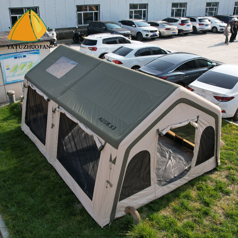 Whole Sale New Arrival Inflata - Outdoor Camping And Glamping 리뷰 및 가격