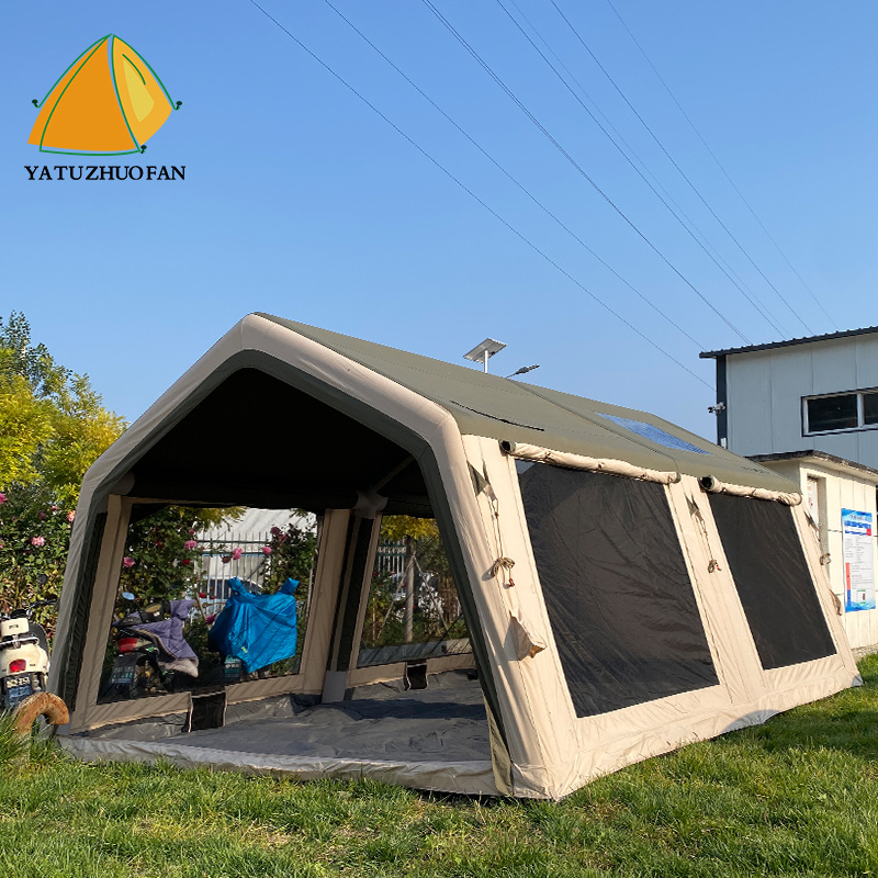 Whole Sale New Arrival Inflata - Outdoor Camping And Glamping 리뷰 및 가격