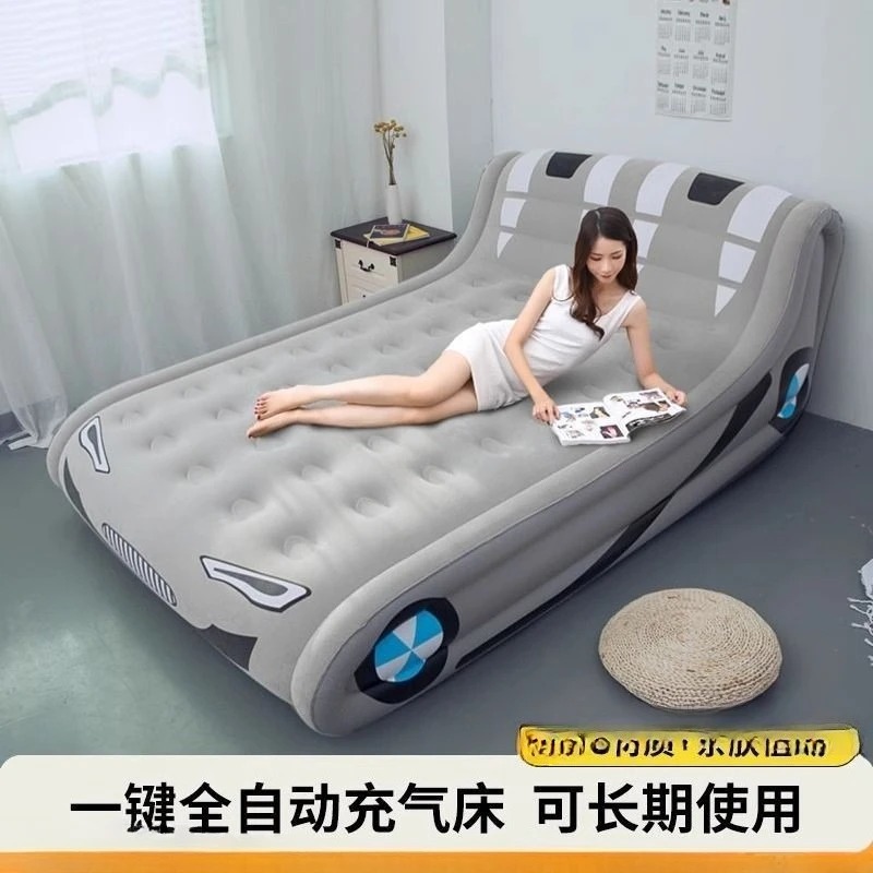 Inflatable bed, lazy rental ho - Outdoor Camping Rentals 리뷰 및 가격