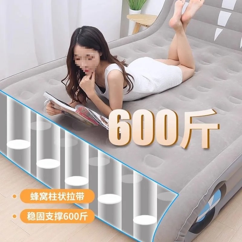 Inflatable bed, lazy rental ho - Outdoor Camping Rentals 리뷰 및 가격