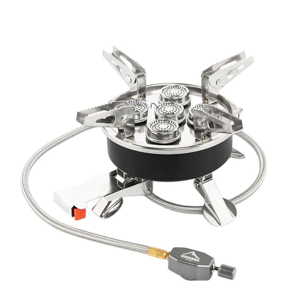 Widesea Camping 5in1 Gas Stove - Outdoor Camping Sink 리뷰 및 가격