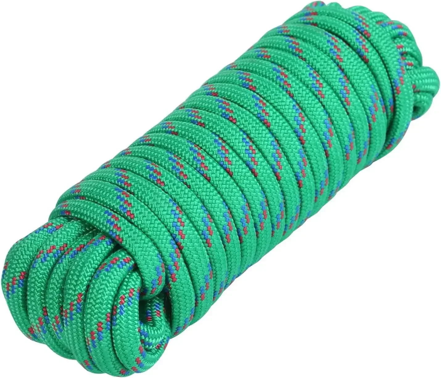 Diamond Braided Polypropylene  - Camping Rope 리뷰 및 가격
