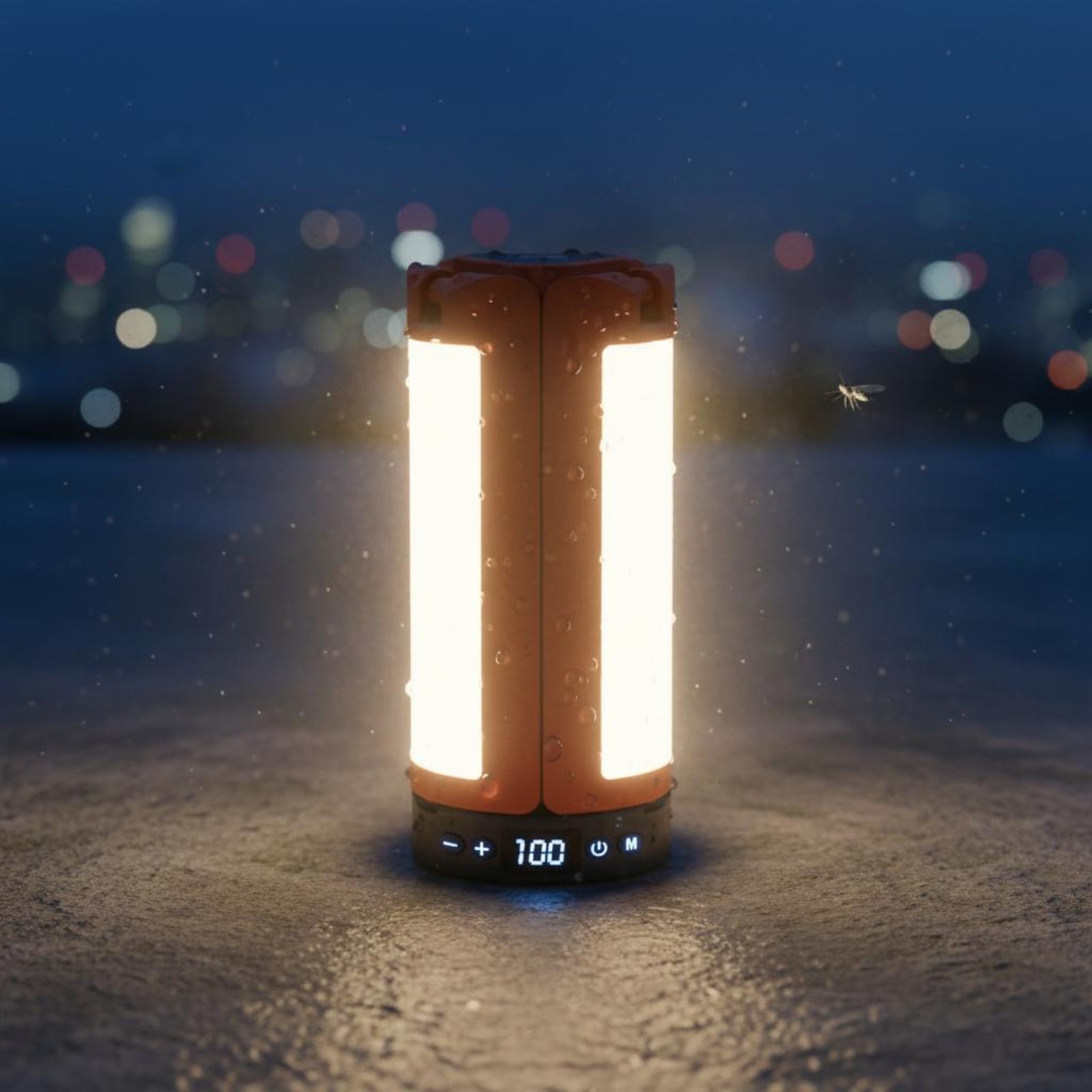 Telescopic Tent Lamp Adjustabl - Outdoor Camping Light Portable 리뷰 및 가격