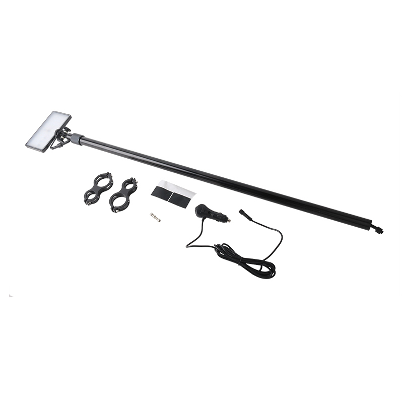 Portable outdoor telescopic po - Outdoor Camping Jeep 리뷰 및 가격