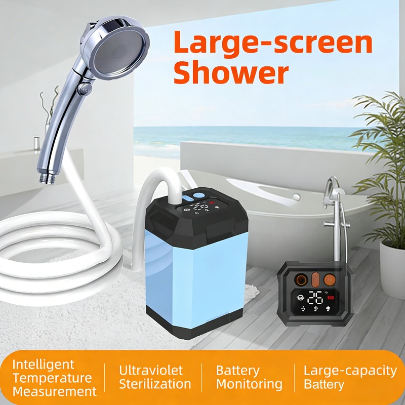 5400mAh/9000mAh Outdoor Portab - Outdoor Camping Accessories 리뷰 및 가격