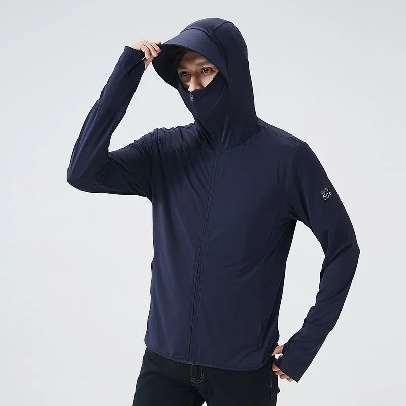 Summer UPF 50+UV Sun Protectio - Outdoor Camping Jacket 리뷰 및 가격