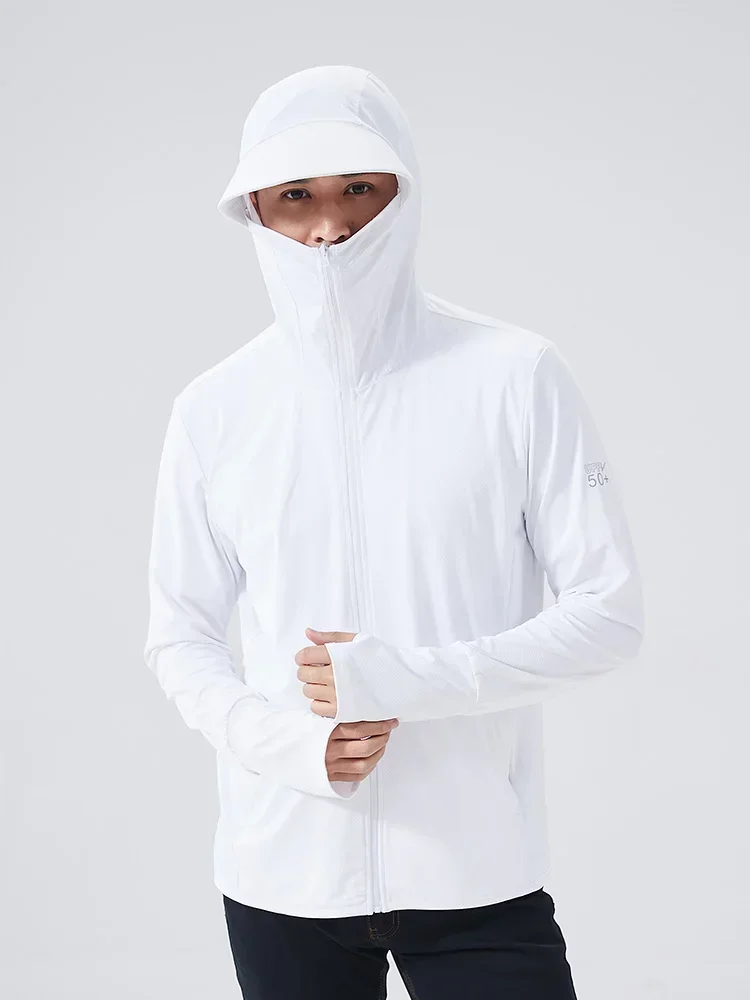 Summer UPF 50+UV Sun Protectio - Outdoor Camping Jacket 리뷰 및 가격