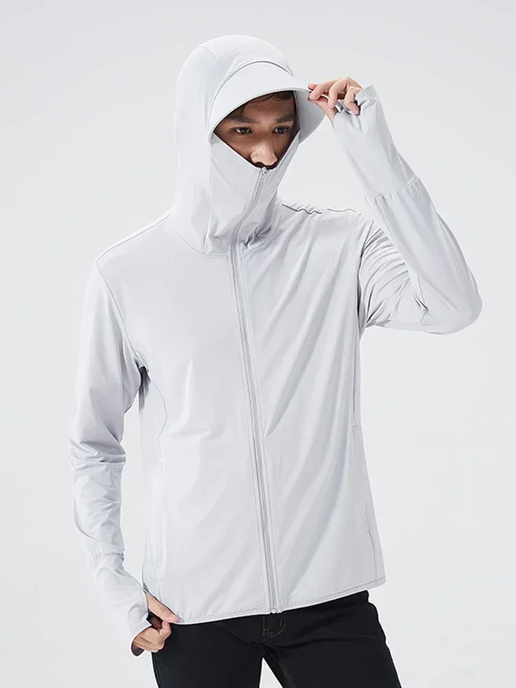 Summer UPF 50+UV Sun Protectio - Outdoor Camping Jacket 리뷰 및 가격