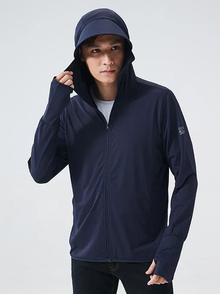 Summer UPF 50+UV Sun Protectio - Outdoor Camping Jacket 리뷰 및 가격