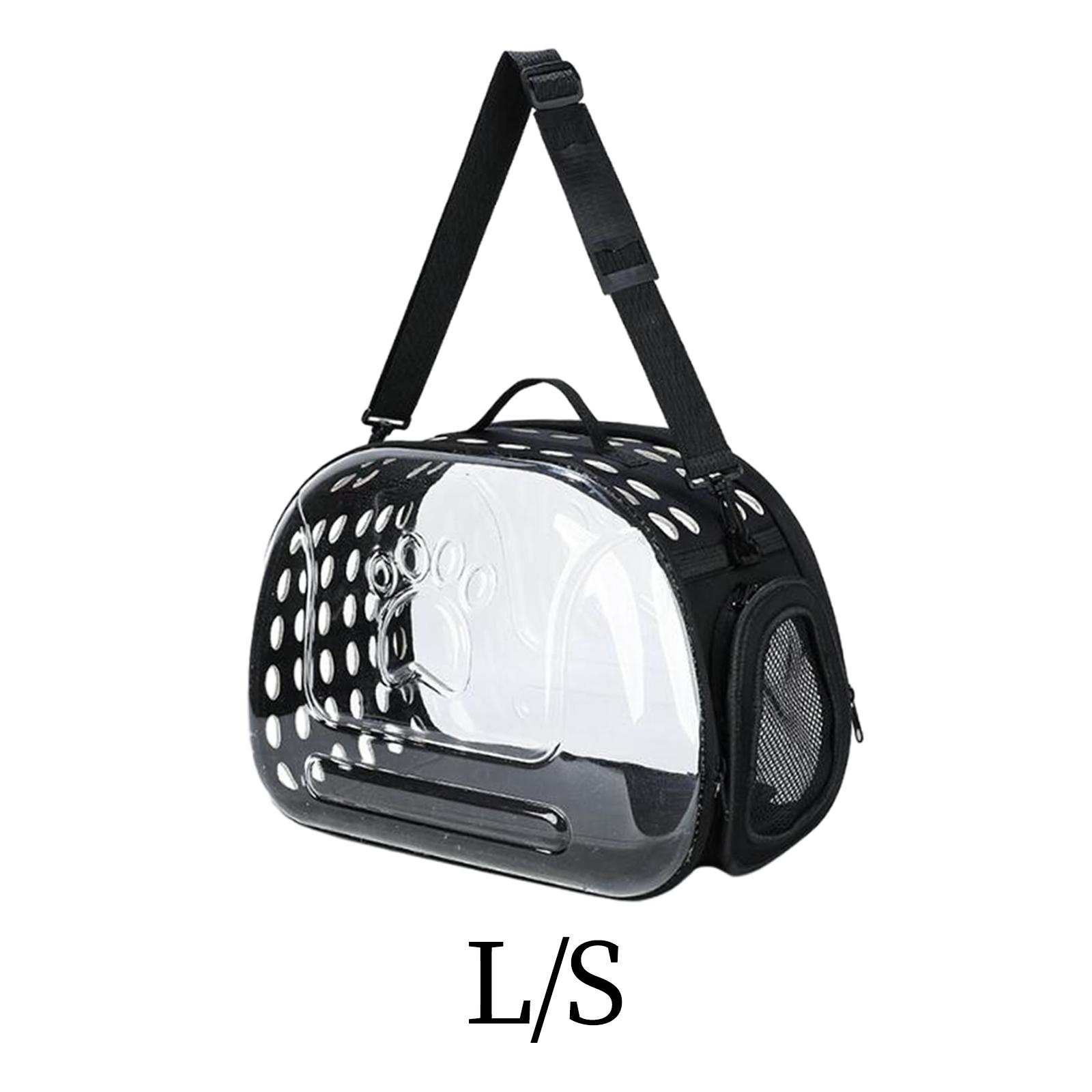 Portable Cat Carried Bag Carry - Outdoor Camping Dog Kennel 리뷰 및 가격