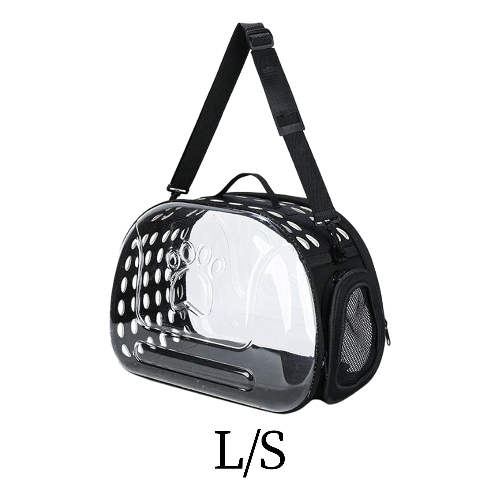 Portable Cat Carried Bag Carry - Outdoor Camping Dog Kennel 리뷰 및 가격
